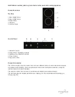 Предварительный просмотр 6 страницы STATESMAN ECH30TC Instruction Manual