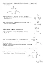 Preview for 8 page of STATESMAN ECH60TC Instruction Manual