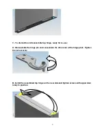 Preview for 10 page of STATESMAN F2510APW User/Installer Instruction Booklet