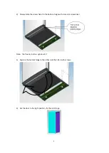 Preview for 6 page of STATESMAN TF160LW User/Installer Instruction Booklet