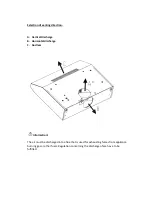 Preview for 4 page of STATESMAN VH60SS Instruction Manual