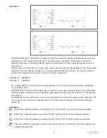 Preview for 9 page of STATESMAN XR510W Instruction Manual