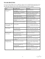 Preview for 15 page of STATESMAN XR510W Instruction Manual