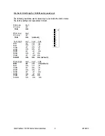 Preview for 9 page of Static Solutions OHM-STAT CT-8700 Owners Manual And Operation Manual