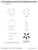 Предварительный просмотр 40 страницы Static Solutions OHM-STAT RT-1000 Owners Manual – Operation Manual