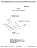 Предварительный просмотр 51 страницы Static Solutions OHM-STAT RT-1000 Owners Manual – Operation Manual