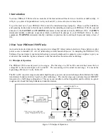 Preview for 4 page of Statpower PROwatt 1500 Owner'S Manual