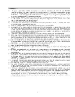 Предварительный просмотр 2 страницы STATRON 2256.1 Operation Instruction