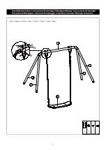 Preview for 3 page of Stats 5F60536 Manual