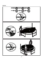 Preview for 24 page of Stats 5F63DE1 Assembly, Installation, Care,  Maintenance And User Instructions