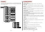 Предварительный просмотр 12 страницы Status Instruments DM3600A Manual