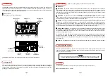 Предварительный просмотр 2 страницы Status Instruments DM3600U Manual