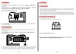 Предварительный просмотр 3 страницы Status Instruments DM3600U Manual