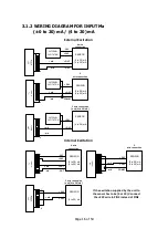 Предварительный просмотр 16 страницы Status Instruments DM4500U Instruction Manual