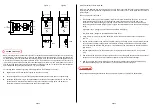 Предварительный просмотр 3 страницы Status Instruments SEM1401 Quick Start Manual