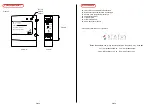 Предварительный просмотр 4 страницы Status Instruments SEM1401 Quick Start Manual