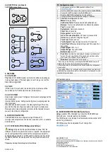 Предварительный просмотр 2 страницы Status Instruments SEM1600B User Instructions