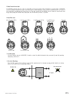 Preview for 4 page of Status Instruments SEM210X User Instruction