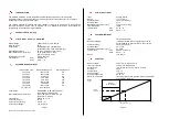 Preview for 2 page of Status Instruments SEM310 User Manual