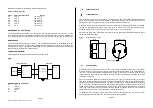 Preview for 4 page of Status Instruments SEM310 User Manual