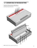 Preview for 7 page of Status Instruments sv1000 User Manual