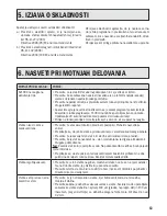 Preview for 13 page of Status Instruments sv1000 User Manual