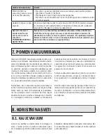 Preview for 14 page of Status Instruments sv1000 User Manual