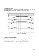 Предварительный просмотр 12 страницы Status Instruments WTX700 Series Operating Manual