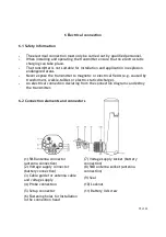 Предварительный просмотр 15 страницы Status Instruments WTX700 Series Operating Manual