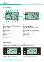 Preview for 8 page of Status Pro BG 840100 User Manual