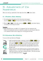 Preview for 16 page of Status Pro BG 840100 User Manual