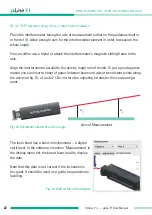 Предварительный просмотр 22 страницы Status Pro BG 840300 User Manual