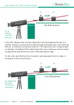 Предварительный просмотр 25 страницы Status Pro BG 840300 User Manual
