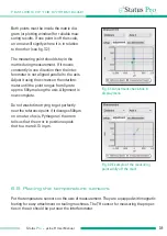 Предварительный просмотр 31 страницы Status Pro BG 840300 User Manual