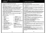 Предварительный просмотр 17 страницы Status ALS 1020SF Manual