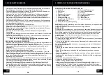 Preview for 8 page of Status ALS 1021SF Original Instructions Manual