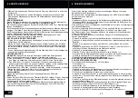 Preview for 9 page of Status ALS 1021SF Original Instructions Manual