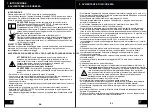 Preview for 11 page of Status ALS 1021SF Original Instructions Manual