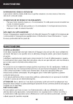 Preview for 15 page of Status DP1051 Original Instructions Manual