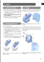 Preview for 5 page of Status EVP300 User Manual