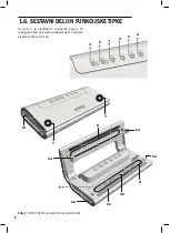 Preview for 6 page of Status HV100 User Manual