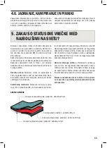 Preview for 13 page of Status HV100 User Manual