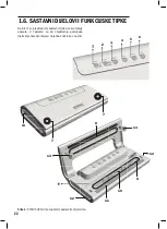 Preview for 22 page of Status HV100 User Manual