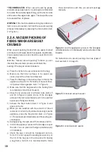 Preview for 10 page of Status HV500 User Manual