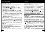 Preview for 9 page of Status MPR37 Original Instruction