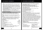 Предварительный просмотр 12 страницы Status MPR37 Original Instruction