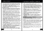 Preview for 16 page of Status MPR37 Original Instruction