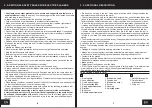 Preview for 4 page of Status PL82-2 Original Instructions Manual