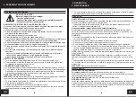 Preview for 5 page of Status PL82-2 Original Instructions Manual