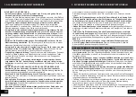 Preview for 7 page of Status PL82-2 Original Instructions Manual